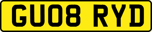 GU08RYD