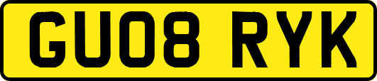 GU08RYK