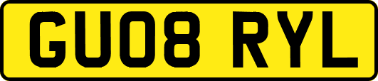 GU08RYL