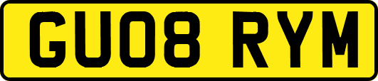 GU08RYM