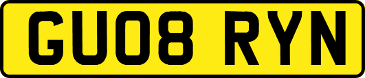 GU08RYN