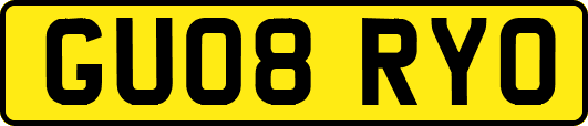 GU08RYO