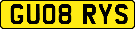 GU08RYS