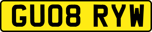 GU08RYW