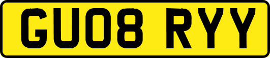 GU08RYY