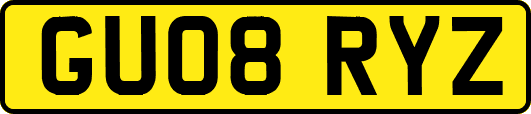 GU08RYZ