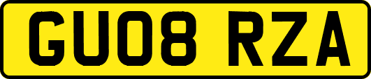 GU08RZA