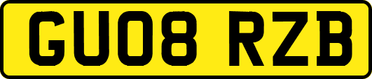 GU08RZB