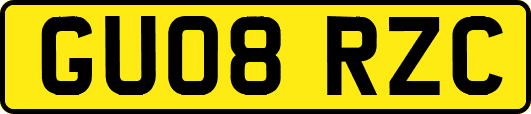 GU08RZC