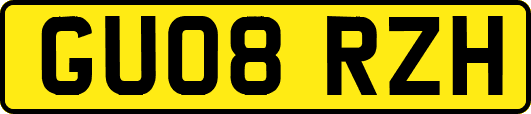 GU08RZH