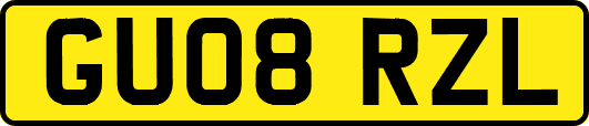 GU08RZL