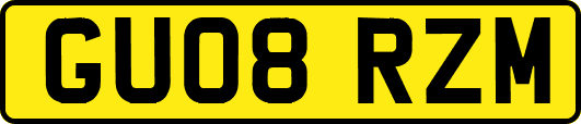GU08RZM