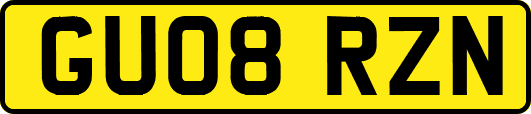 GU08RZN