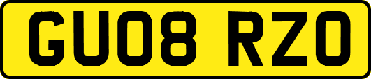 GU08RZO