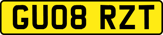GU08RZT