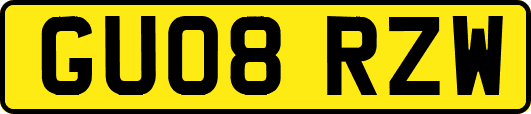 GU08RZW