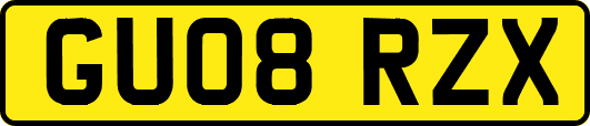GU08RZX