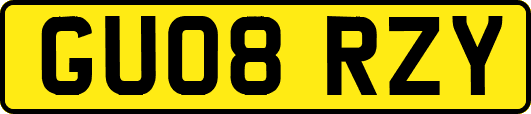 GU08RZY