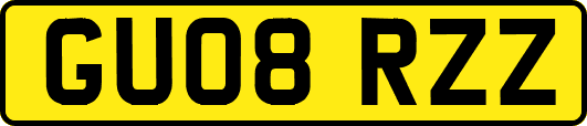 GU08RZZ