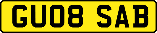 GU08SAB