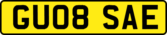 GU08SAE