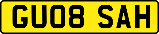 GU08SAH