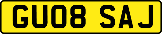 GU08SAJ