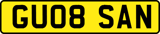 GU08SAN