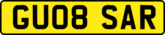GU08SAR