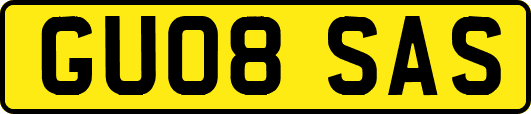 GU08SAS