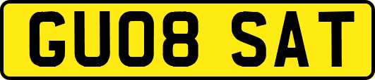 GU08SAT