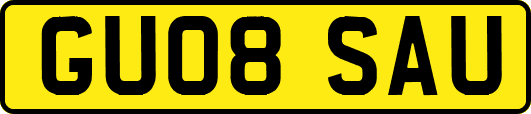 GU08SAU