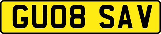 GU08SAV