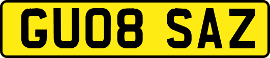 GU08SAZ
