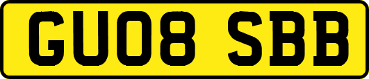 GU08SBB