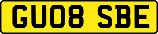 GU08SBE