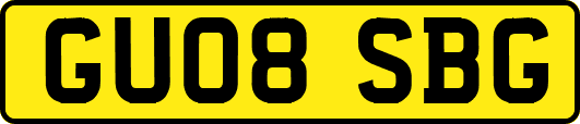 GU08SBG