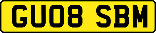 GU08SBM