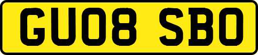GU08SBO