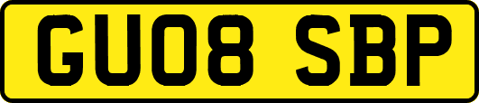 GU08SBP