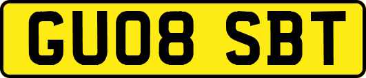 GU08SBT
