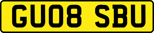 GU08SBU