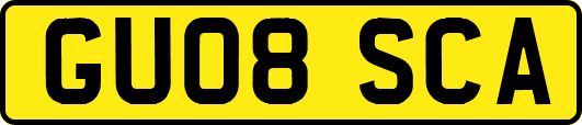GU08SCA