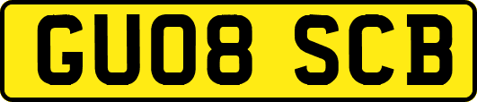 GU08SCB