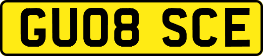 GU08SCE