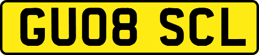 GU08SCL
