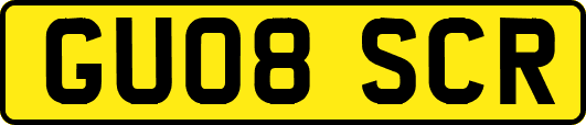 GU08SCR