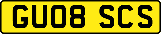 GU08SCS