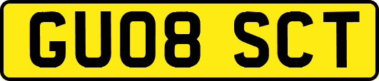 GU08SCT