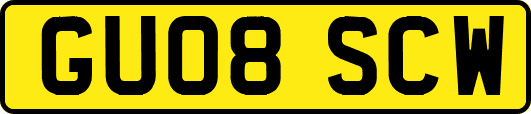 GU08SCW